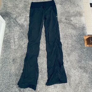 Lululemon Studio Pants - TALL
